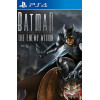 Batman: The Enemy Within PS4